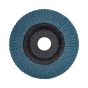 Disco laminado POLIFAN PSF 115 Z40 BOX 4-1/2" para acero inoxidable PFERD