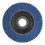 Disco laminado 4-1/2" Zirc-40 DL-510 Fandeli