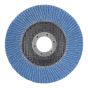 Disco laminado 4-1/2" Zirc-60 DL-511 Fandeli