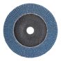 Disco laminado 7" ZK-40 DL-505 Fandeli