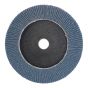Disco laminado 7" ZK-60 DL-506 Fandeli