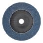 Disco laminado 7" ZK-80 DL-507 Fandeli