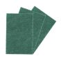 Fibra abrasiva verde profesional CA96 Clean Army Fandeli