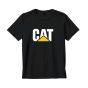 Playera promocional CAT