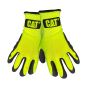 Guantes de uso rudo CAT