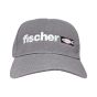 Gorra promocional FISCHER