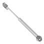 Pistón de gas para mueble 100 N Bolder