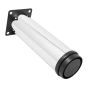 Pata regulable para sofá y muebles cromo 200 mm PS-2726 Bolder