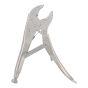 Pinza de presión mordaza curva 10" SW-8102013 Fumetax