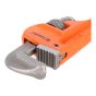 Llave Stilson para tubo 8" SW-81121308 Fumetax