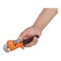 Llave Stilson para tubo 8" SW-81121308 Fumetax