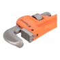 Llave Stilson para tubo 10" SW-81121410 Fumetax