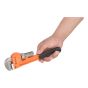 Llave Stilson para tubo 10" SW-81121410 Fumetax