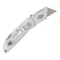 Cutter plegable de aluminio SW-12102 Fumetax