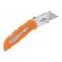 Cutter plegable SW-12103 Fumetax