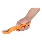 Cortador de tubos de tubo de plástico 1-1/4" SW-8133002 Fumetax