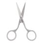 Tijera recta para bordado 4" SW-81470104 Fumetax
