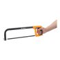 Arco de solera fijo SW-8107008 Fumetax