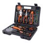 Juego de herramientas 42 piezas SW-34201 Fumetax