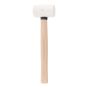 Mazo de hule 8 Oz SW-81250201 Fumetax