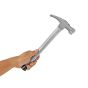 Martillo tubular uña curva 16 Oz SW-19990 Fumetax