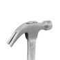 Martillo tubular uña curva 20 Oz SW-81250302 Fumetax