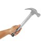 Martillo tubular uña curva 20 Oz SW-81250302 Fumetax