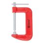 Prensa tipo "C" para carpintero 3" SW-8103003 Fumetax