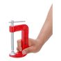 Prensa tipo "C" para carpintero 3" SW-8103003 Fumetax