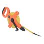 Cinta larga de fibra de vidrio 50 metros SW-21011 Fumetax