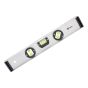 Nivel de aluminio 14" SW-81080501-2 Fumetax