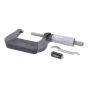 Micrómetro 25-50 mm SW-81390302 Fumetax
