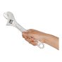 Llave ajustable (Perica) 10" SW-81110110 Fumetax