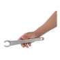 Llave para tanque de gas 9" SW-81210101 Fumetax