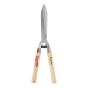 Tijeras para poda mango de madera 12" SW-6101002 Fumetax