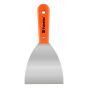 Espátula rígida 4" SW-6404054 Fumetax