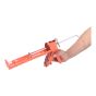 Pistola de calafateo con cremallera SW-8101003 Fumetax