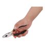 Pinza electricista 6" SW-8114001 Fumetax