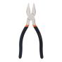 Pinza electricista 8" SW-8114003 Fumetax