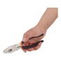 Pinza electricista 8" SW-8114003 Fumetax