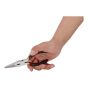 Pinza de punta y corte 6" SW-8115001 Fumetax