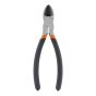 Pinza de corte diagonal 7" SW-8116002 Fumetax