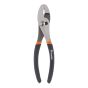 Pinza de chofer 8" SW-8118002 Fumetax