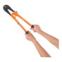 Corta pernos tubular 18" SW-81120918-1 Fumetax