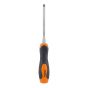 Formón 1/4" mango bimaterial SW-8131001 Fumetax