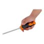 Formón 1/4" mango bimaterial SW-8131001 Fumetax