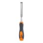 Formón 5/8" mango bimaterial SW-8131004 Fumetax