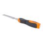 Formón 5/8" mango bimaterial SW-8131004 Fumetax