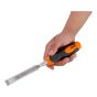 Formón 5/8" mango bimaterial SW-8131004 Fumetax