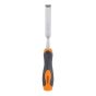 Formón 3/4" mango bimaterial SW-8131005 Fumetax